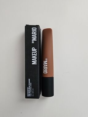 Makeup By Mario Long-Wear Cream Eyeshadow in Sienna New in Box